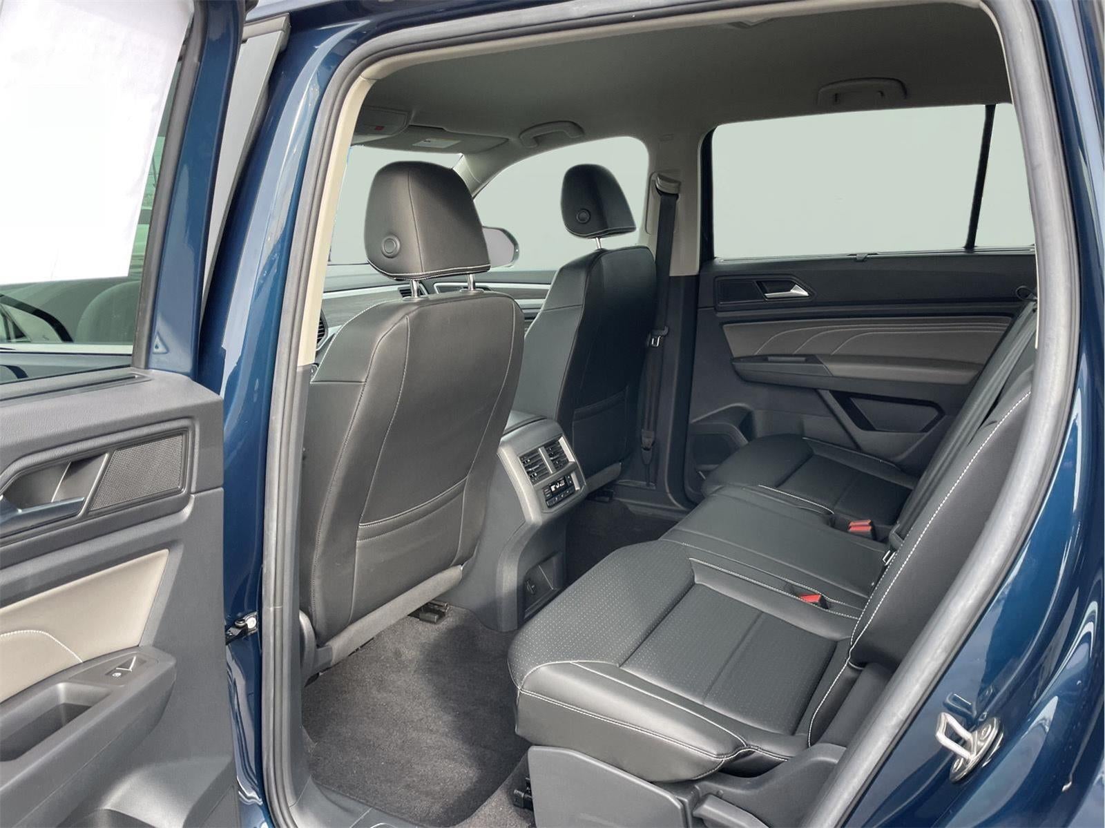 2023 Volkswagen Atlas 2.0T SE