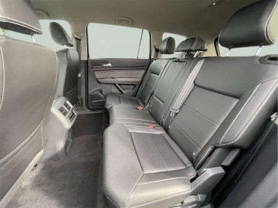 2023 Volkswagen Atlas 2.0T SE