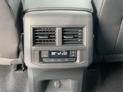 2023 Volkswagen Atlas 2.0T SE