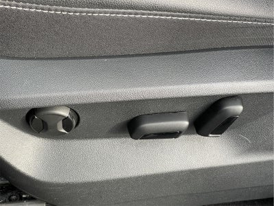 2023 Volkswagen Atlas 2.0T SE