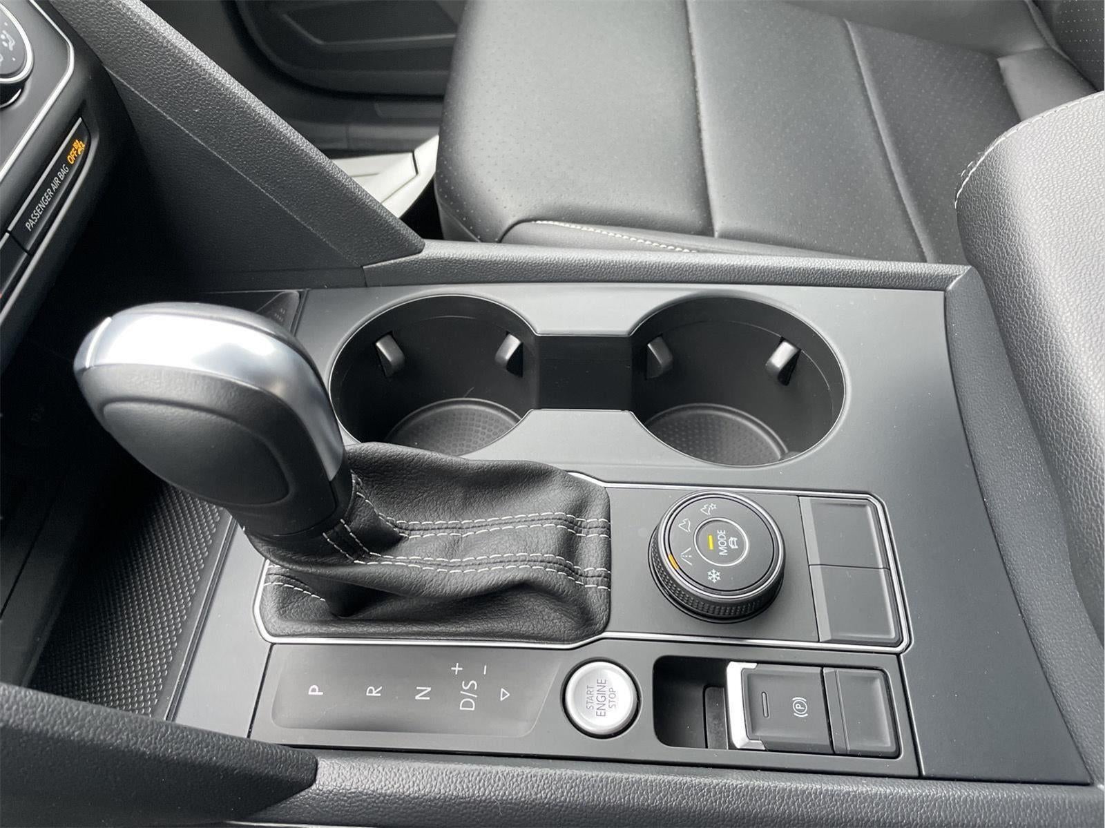 2023 Volkswagen Atlas 2.0T SE