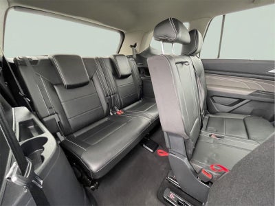 2023 Volkswagen Atlas 2.0T SE