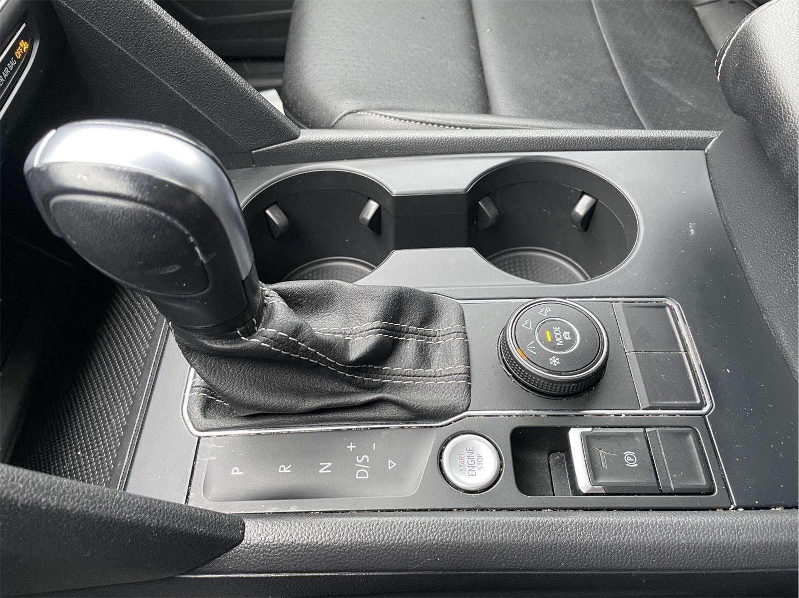 2023 Volkswagen Atlas 2.0T SE