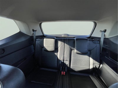 2021 Volkswagen Atlas 3.6L V6 SE w/Technology R-Line