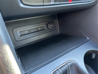 2021 Volkswagen Atlas 3.6L V6 SE w/Technology R-Line