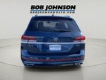 2021 Volkswagen Atlas 3.6L V6 SE w/Technology R-Line