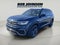 2021 Volkswagen Atlas 3.6L V6 SE w/Technology R-Line