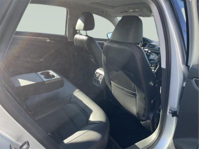 2018 Volkswagen Passat 2.0T SE