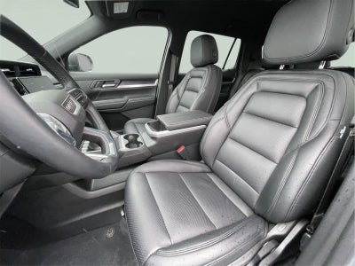 2025 GMC Terrain AWD Elevation