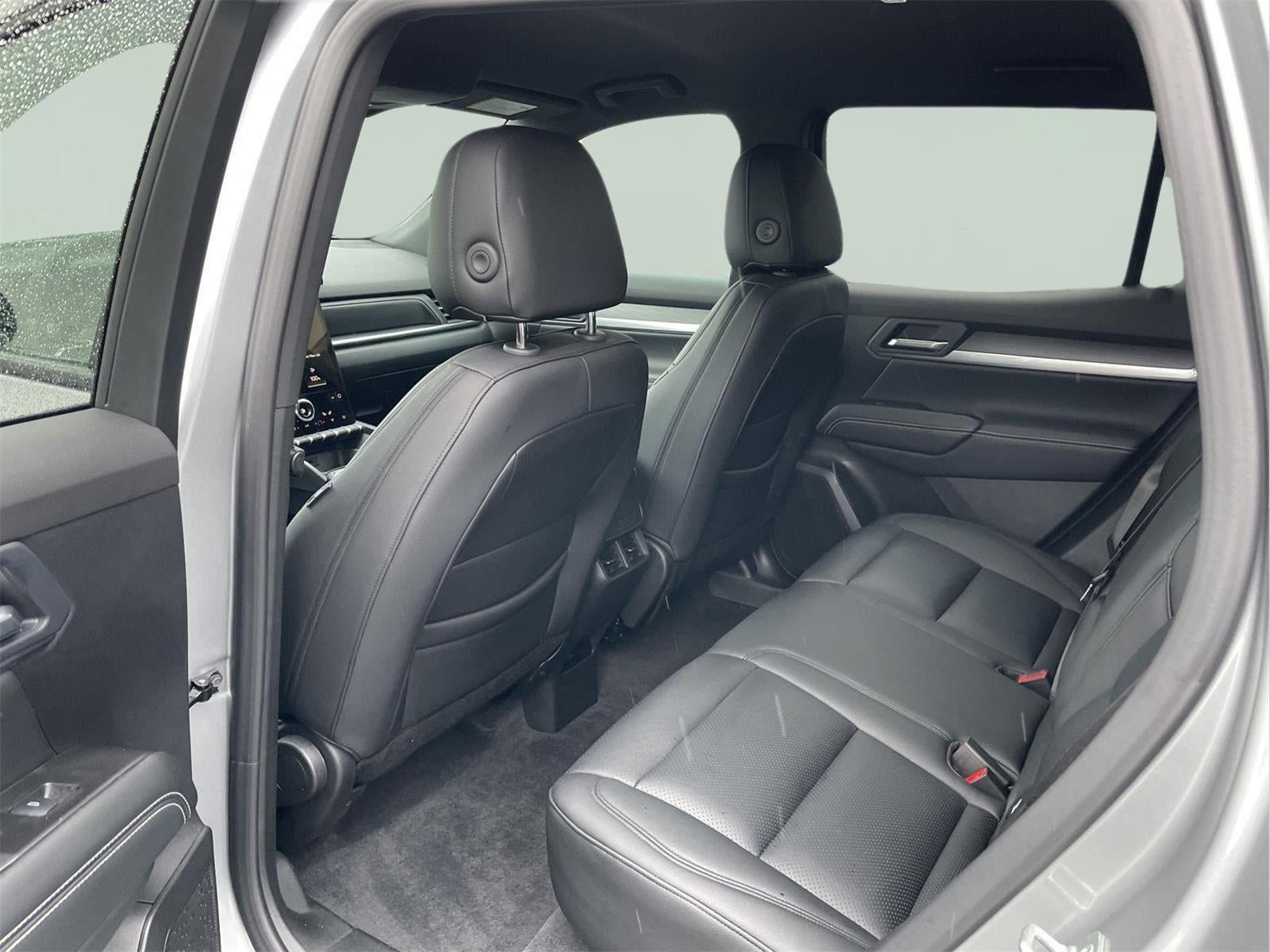 2025 GMC Terrain AWD Elevation