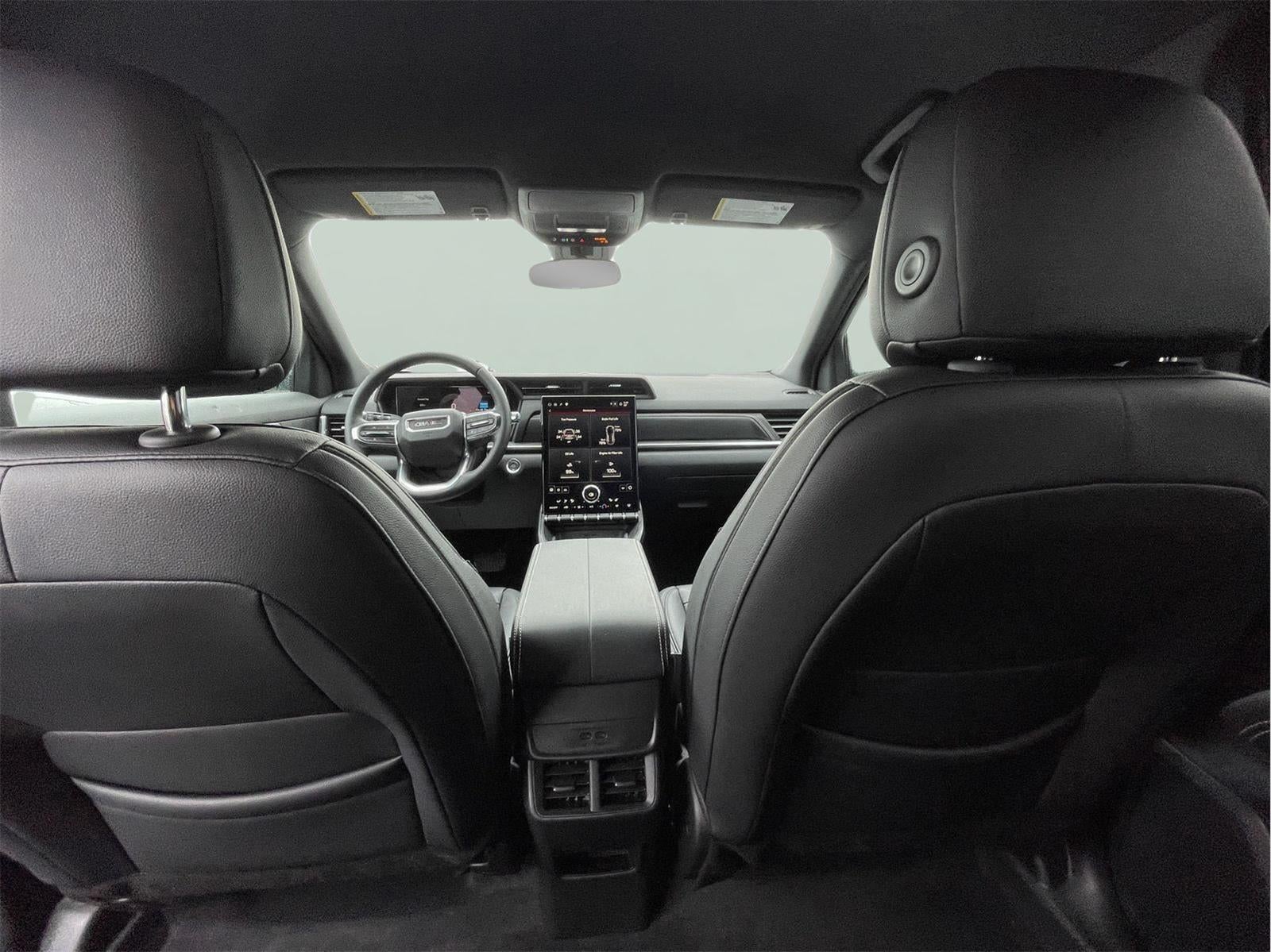 2025 GMC Terrain AWD Elevation