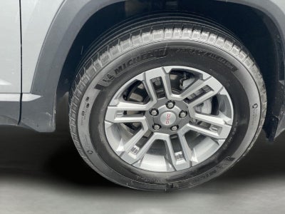 2025 GMC Terrain AWD Elevation