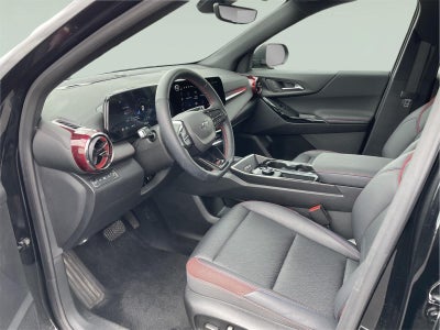 2025 Chevrolet Equinox AWD RS