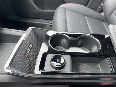 2025 Chevrolet Equinox AWD RS