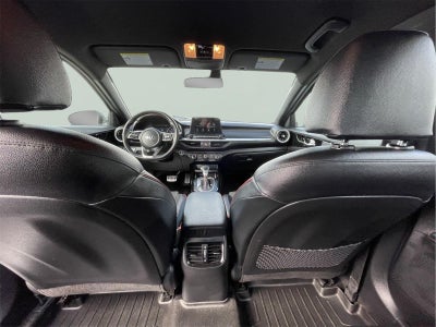 2021 Kia Forte GT