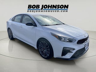 2021 Kia Forte GT