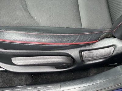 2021 Kia Forte GT