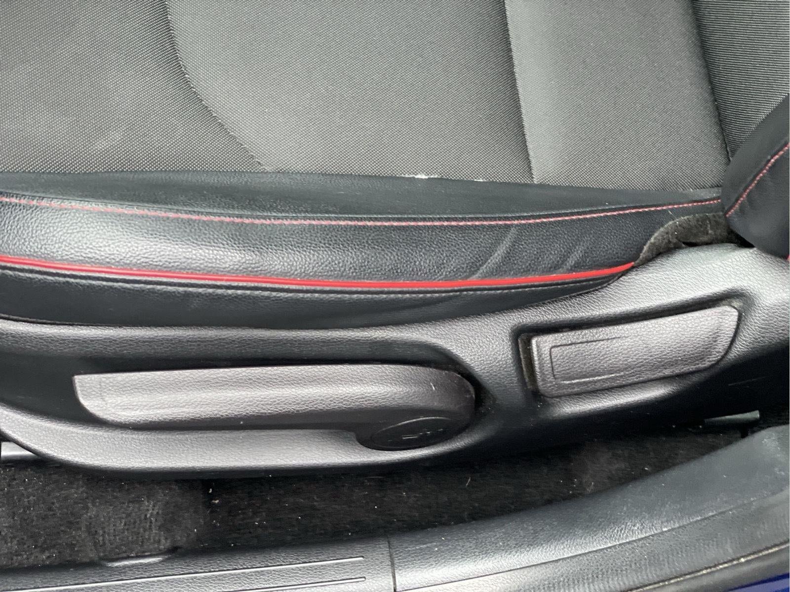 2021 Kia Forte GT