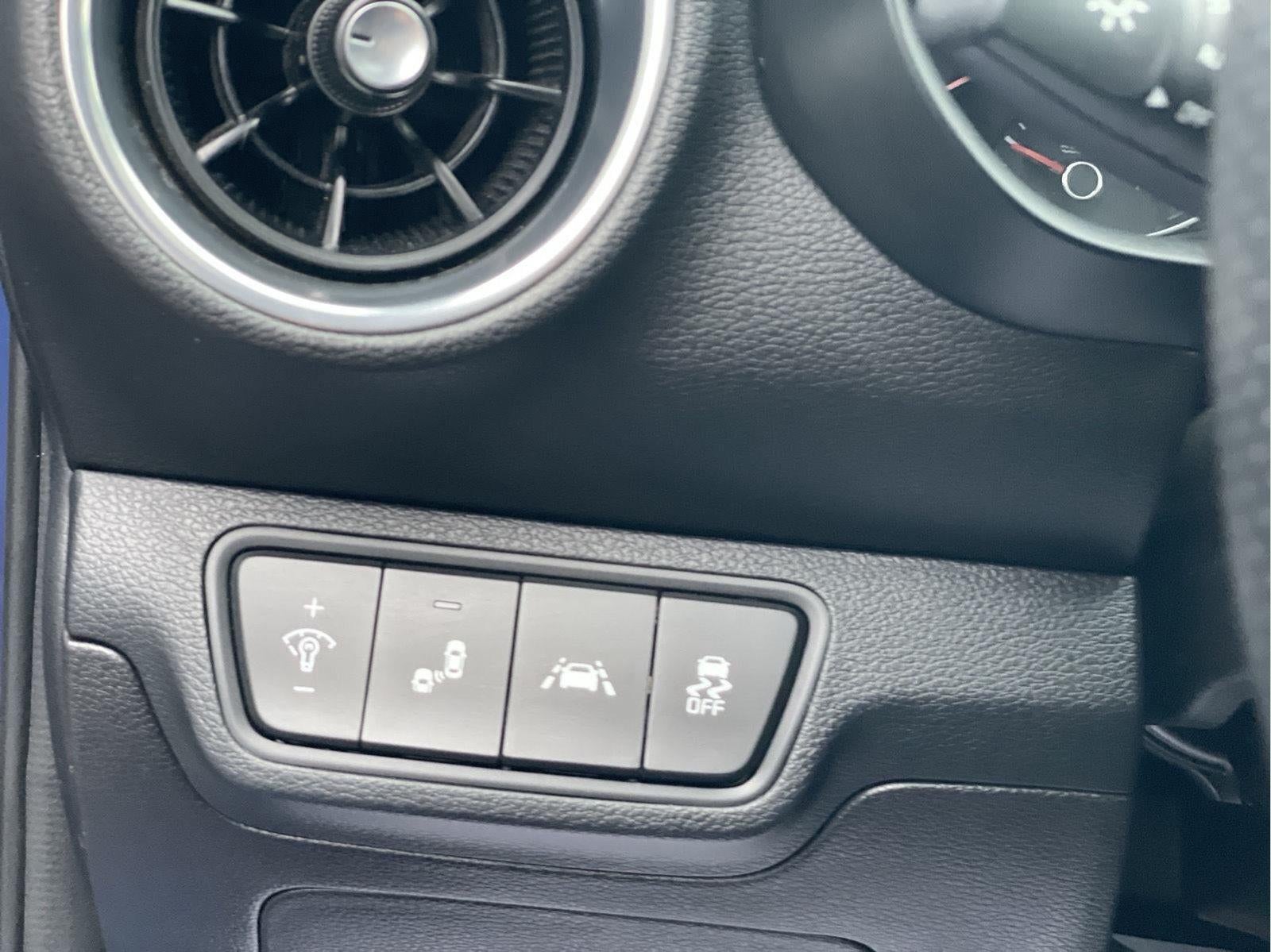 2021 Kia Forte GT