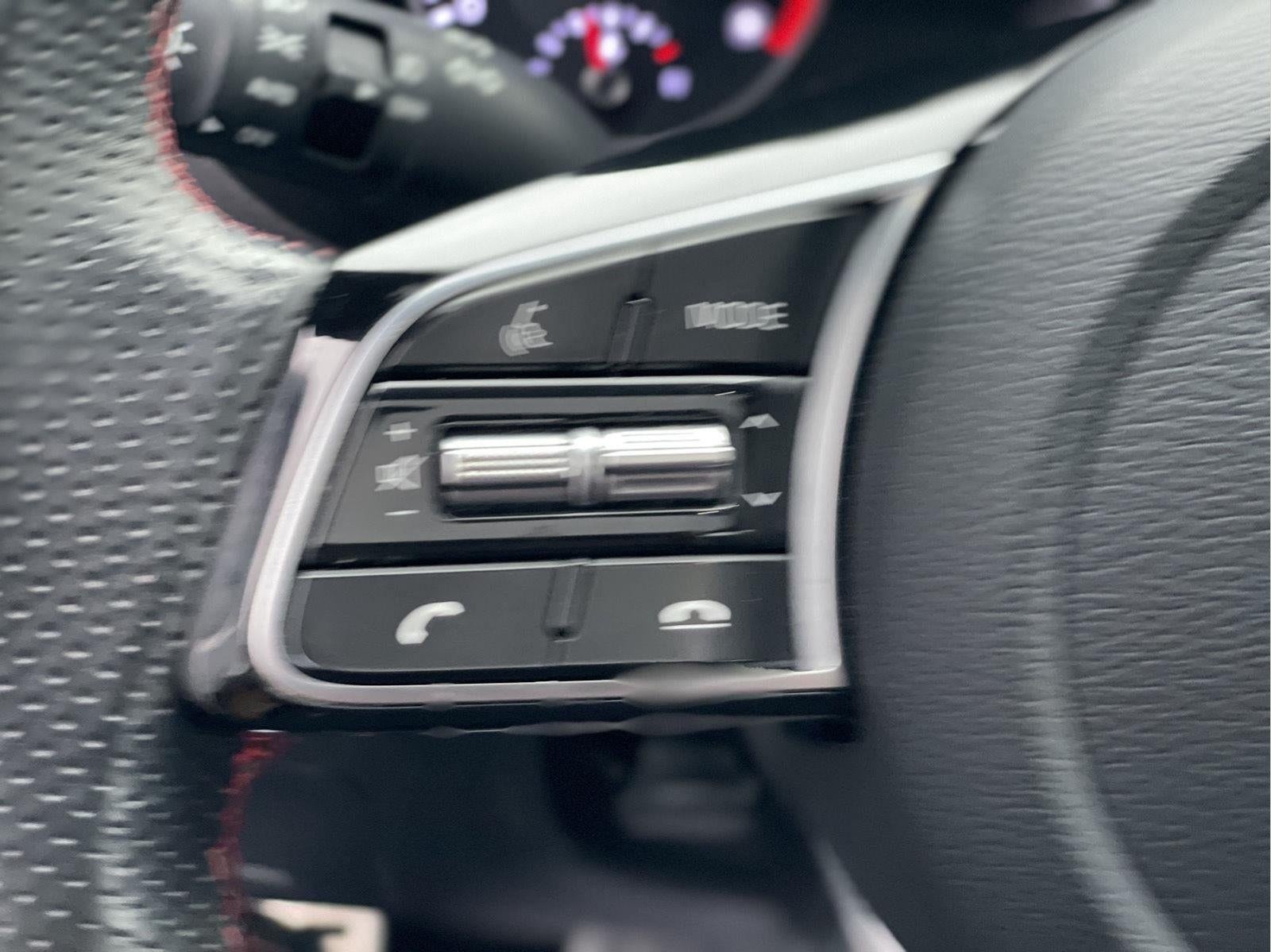 2021 Kia Forte GT