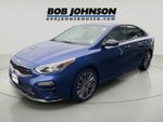 2021 Kia Forte GT