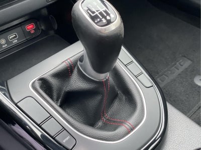 2021 Kia Forte GT