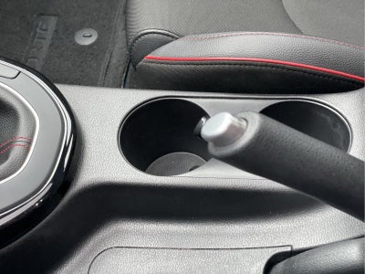 2021 Kia Forte GT