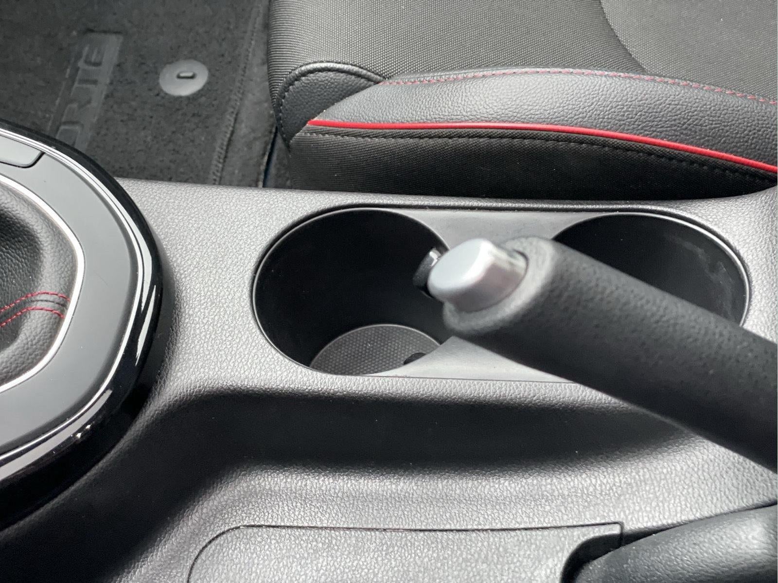 2021 Kia Forte GT