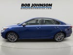 2021 Kia Forte GT