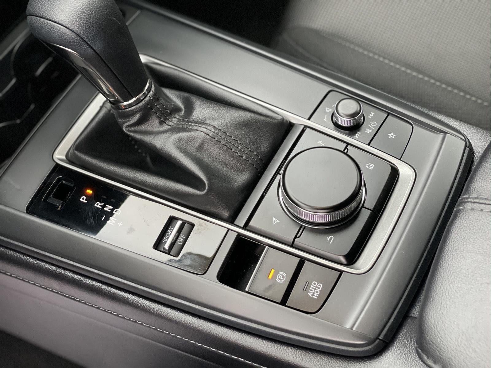 2024 Mazda Mazda CX-30 2.5 S