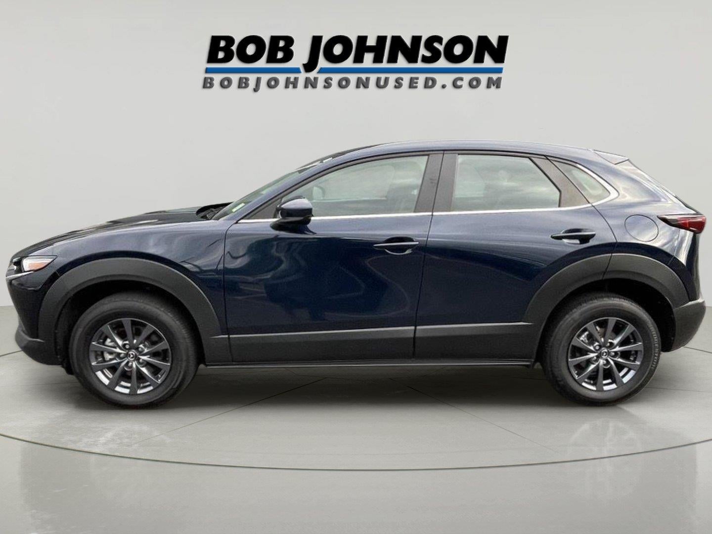 2024 Mazda Mazda CX-30 2.5 S