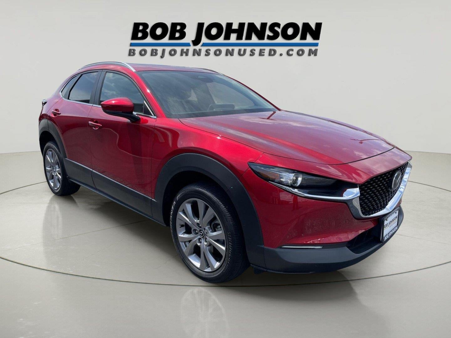 2024 Mazda Mazda Cx-30 2.5 S Preferred Package