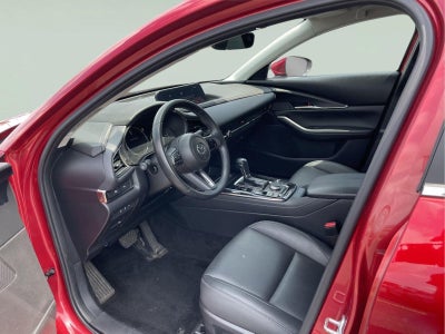 2024 Mazda Mazda Cx-30 2.5 S Preferred Package