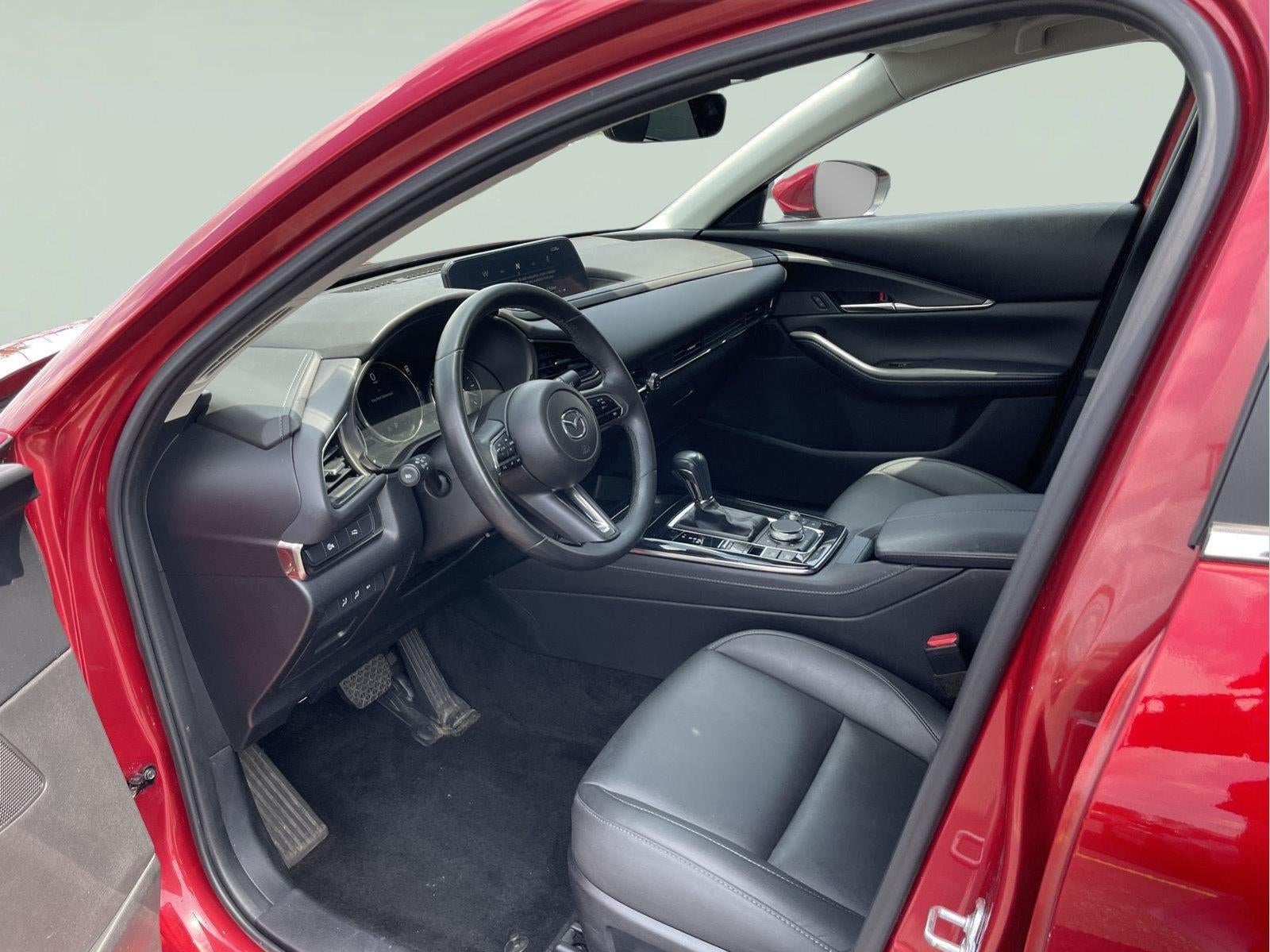2024 Mazda Mazda Cx-30 2.5 S Preferred Package