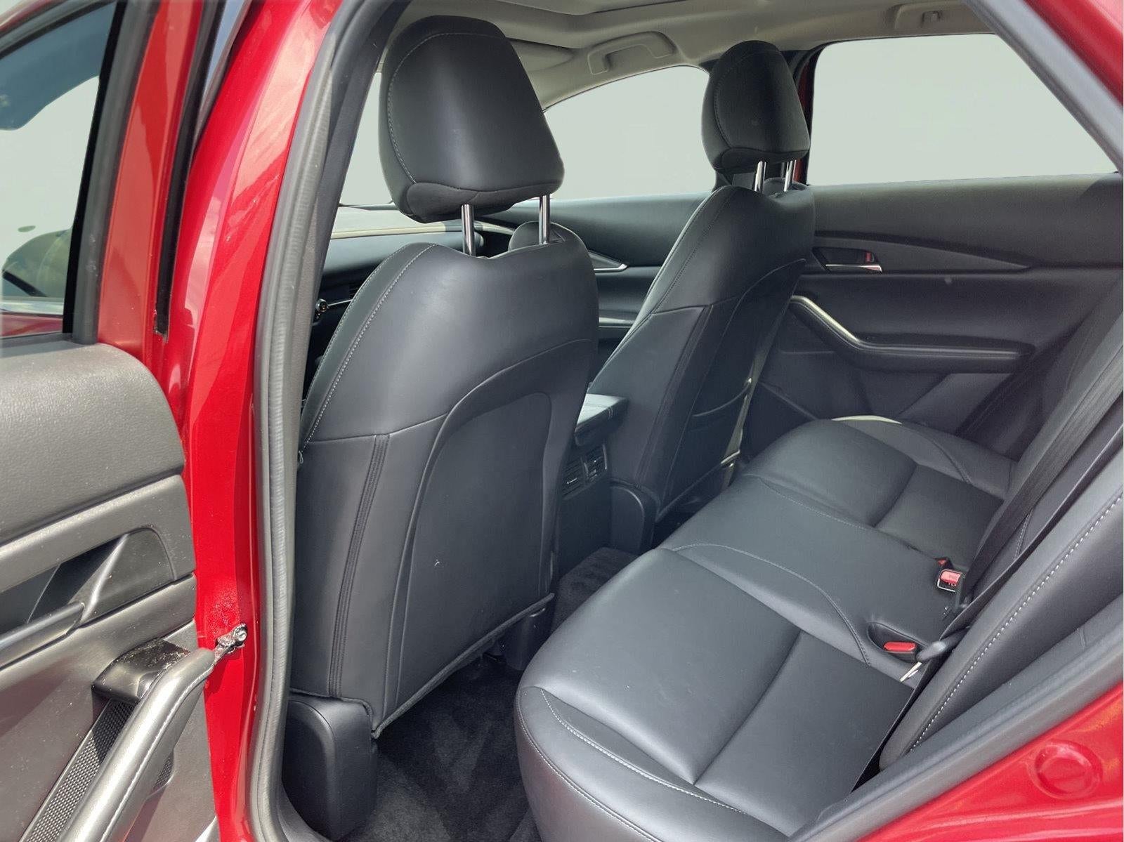2024 Mazda Mazda Cx-30 2.5 S Preferred Package