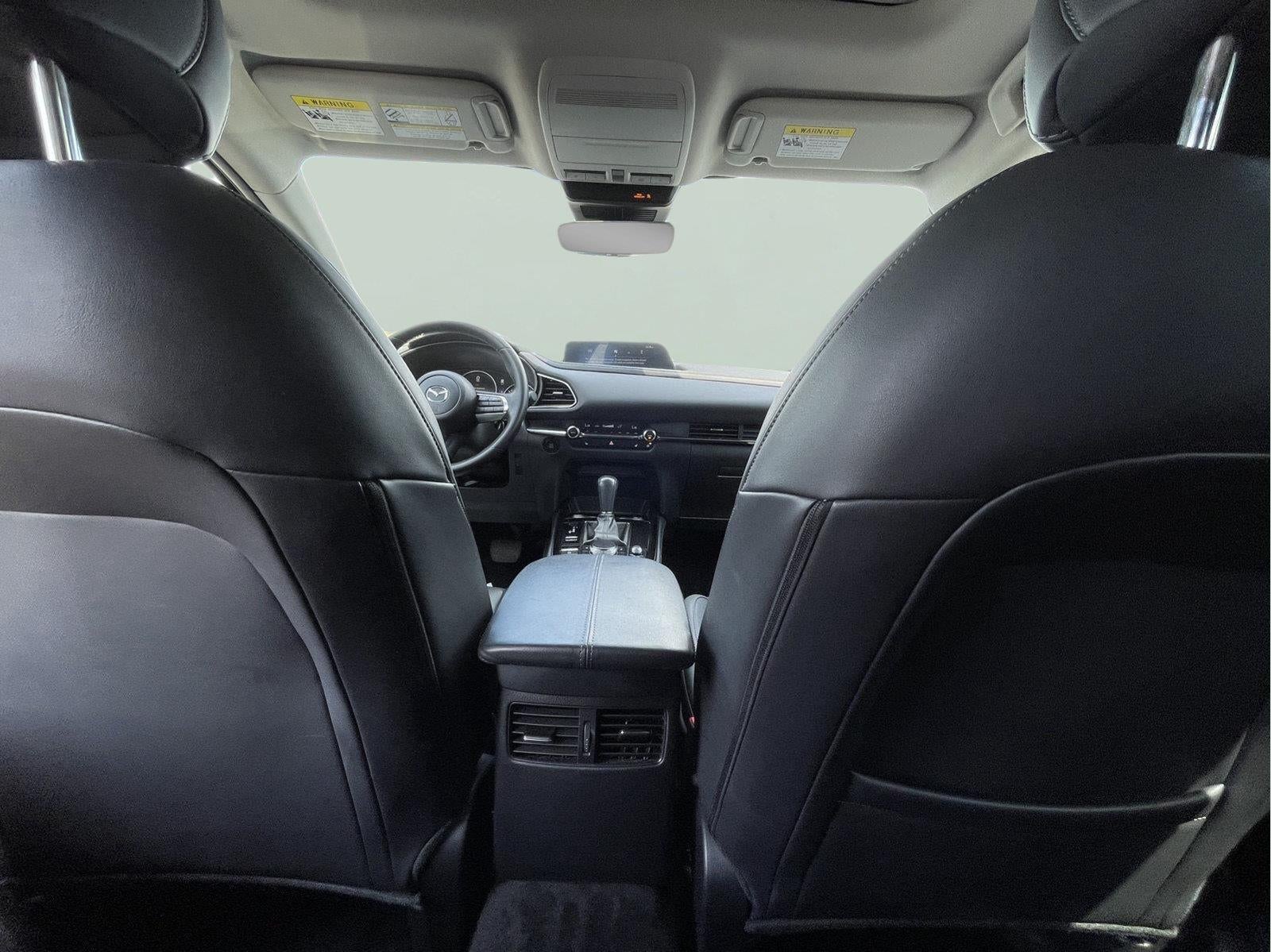 2024 Mazda Mazda Cx-30 2.5 S Preferred Package