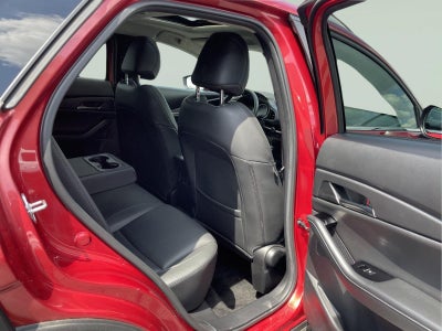 2024 Mazda Mazda Cx-30 2.5 S Preferred Package