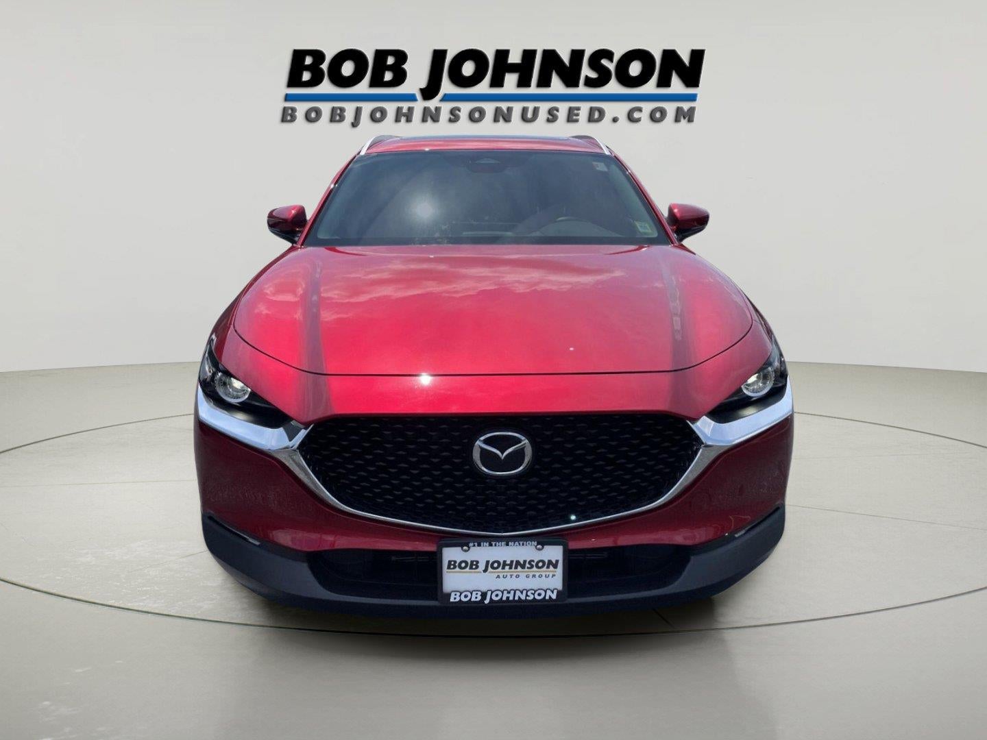 2024 Mazda Mazda Cx-30 2.5 S Preferred Package