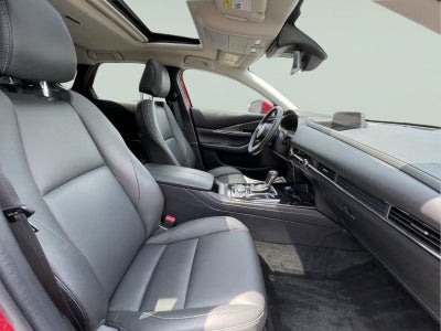 2024 Mazda Mazda Cx-30 2.5 S Preferred Package