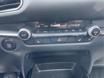 2024 Mazda Mazda Cx-30 2.5 S Preferred Package