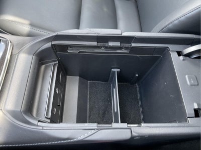 2024 Mazda Mazda Cx-30 2.5 S Preferred Package