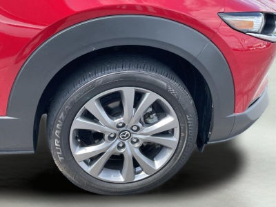 2024 Mazda Mazda Cx-30 2.5 S Preferred Package
