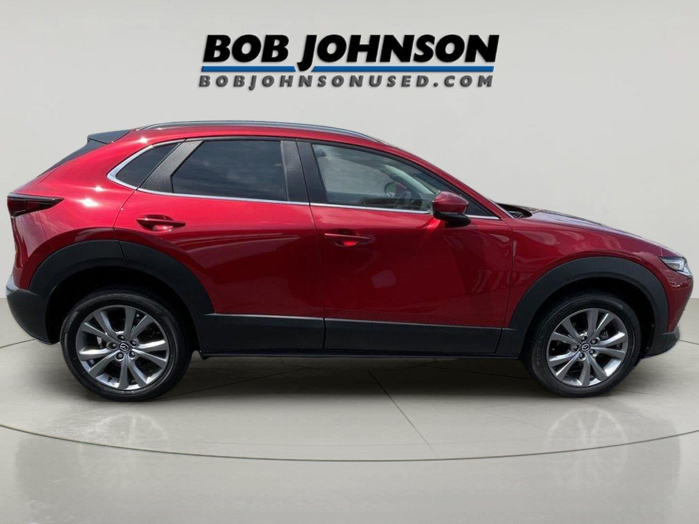 2024 Mazda Mazda Cx-30 2.5 S Preferred Package