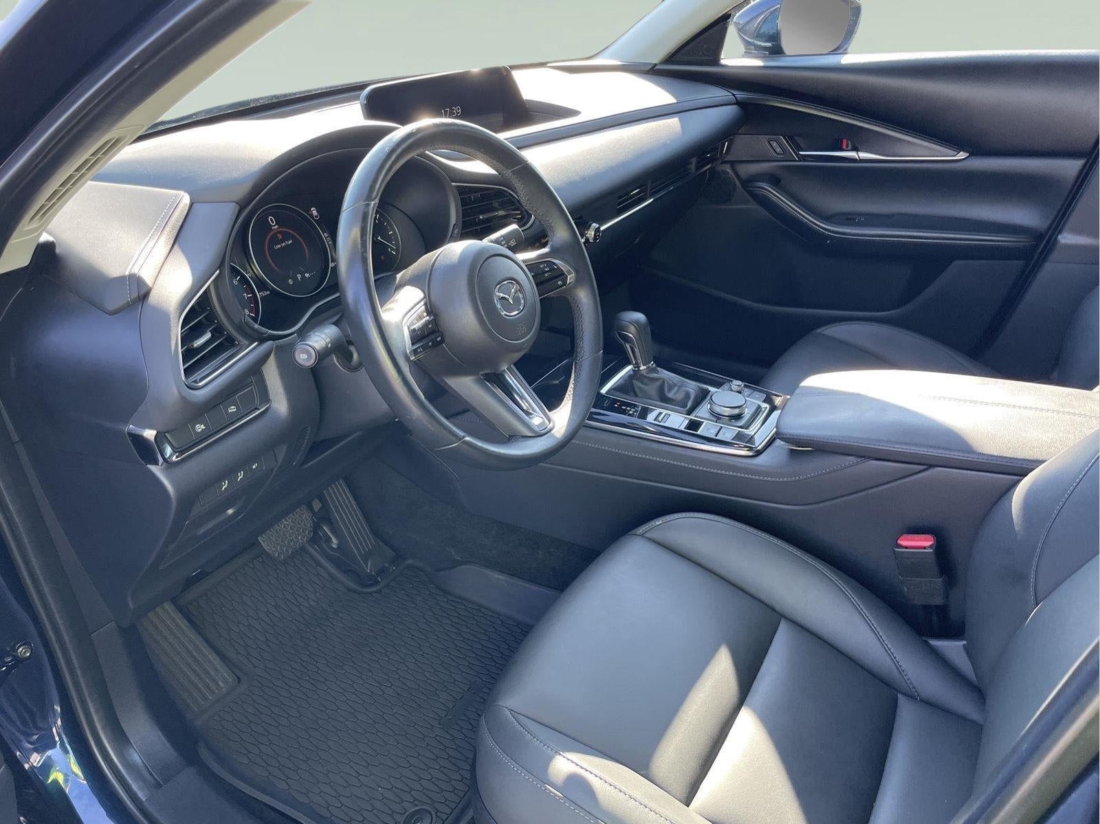 2024 Mazda Mazda Cx-30 2.5 S Preferred Package