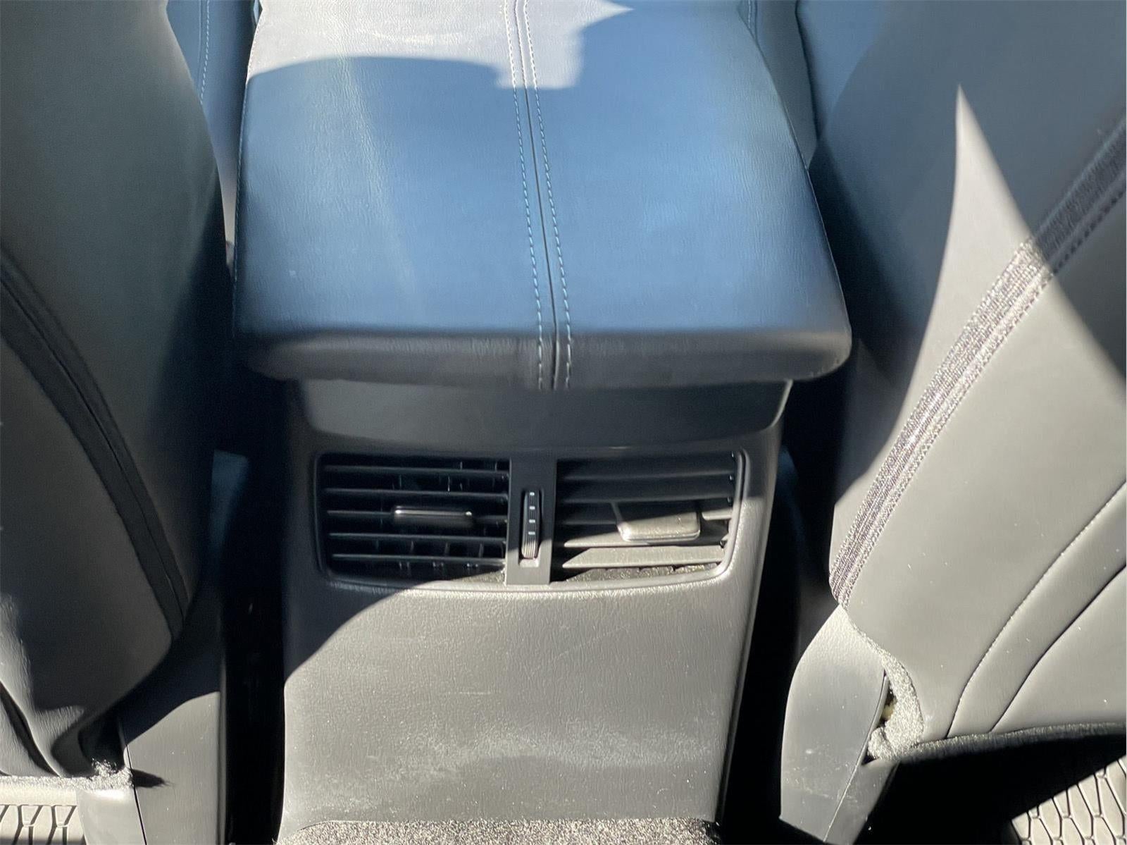 2024 Mazda Mazda CX-30 2.5 S Preferred Package