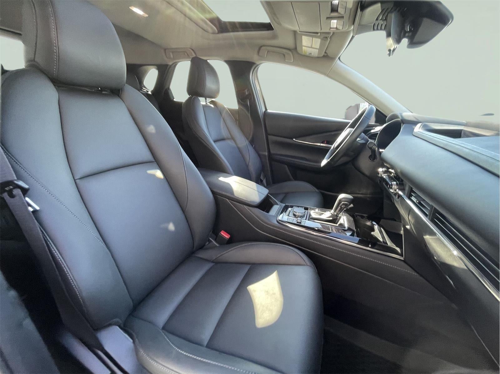 2024 Mazda Mazda CX-30 2.5 S Preferred Package