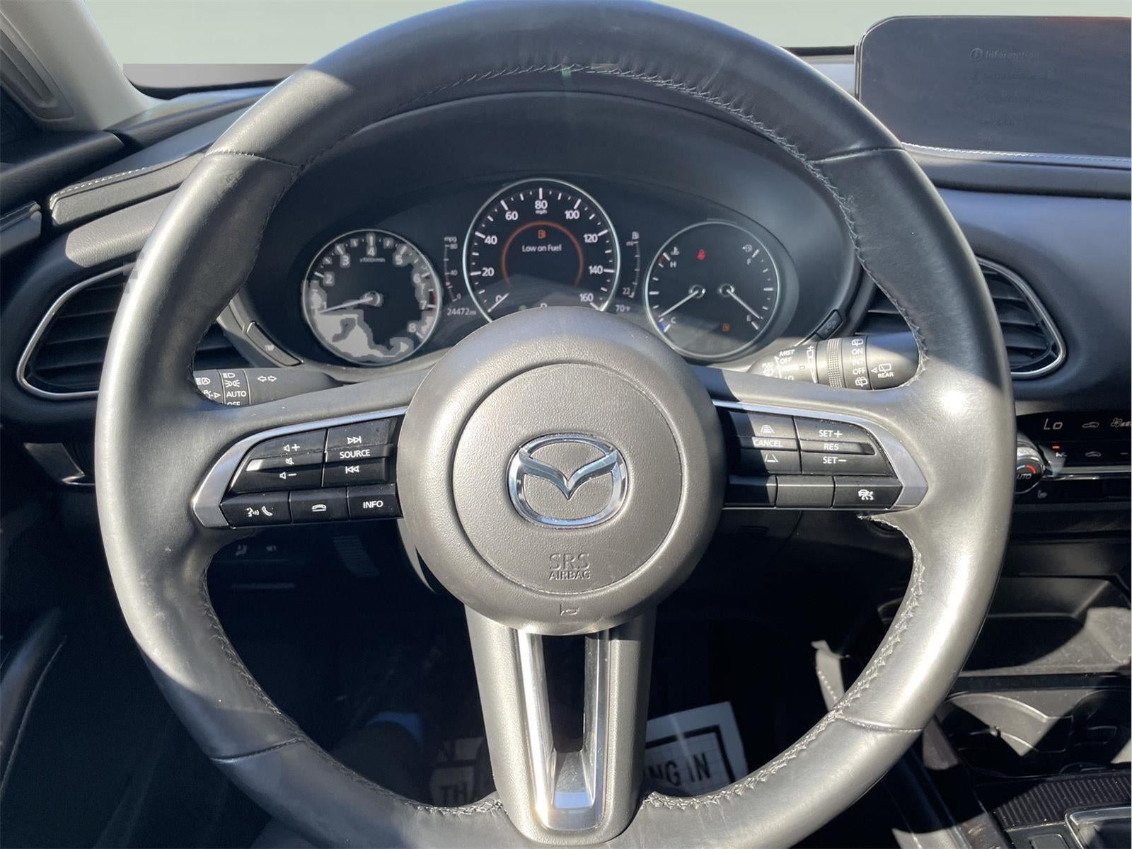 2024 Mazda Mazda CX-30 2.5 S Preferred Package