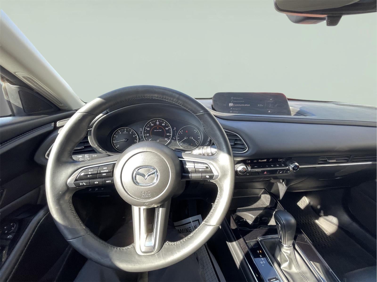 2024 Mazda Mazda CX-30 2.5 S Preferred Package