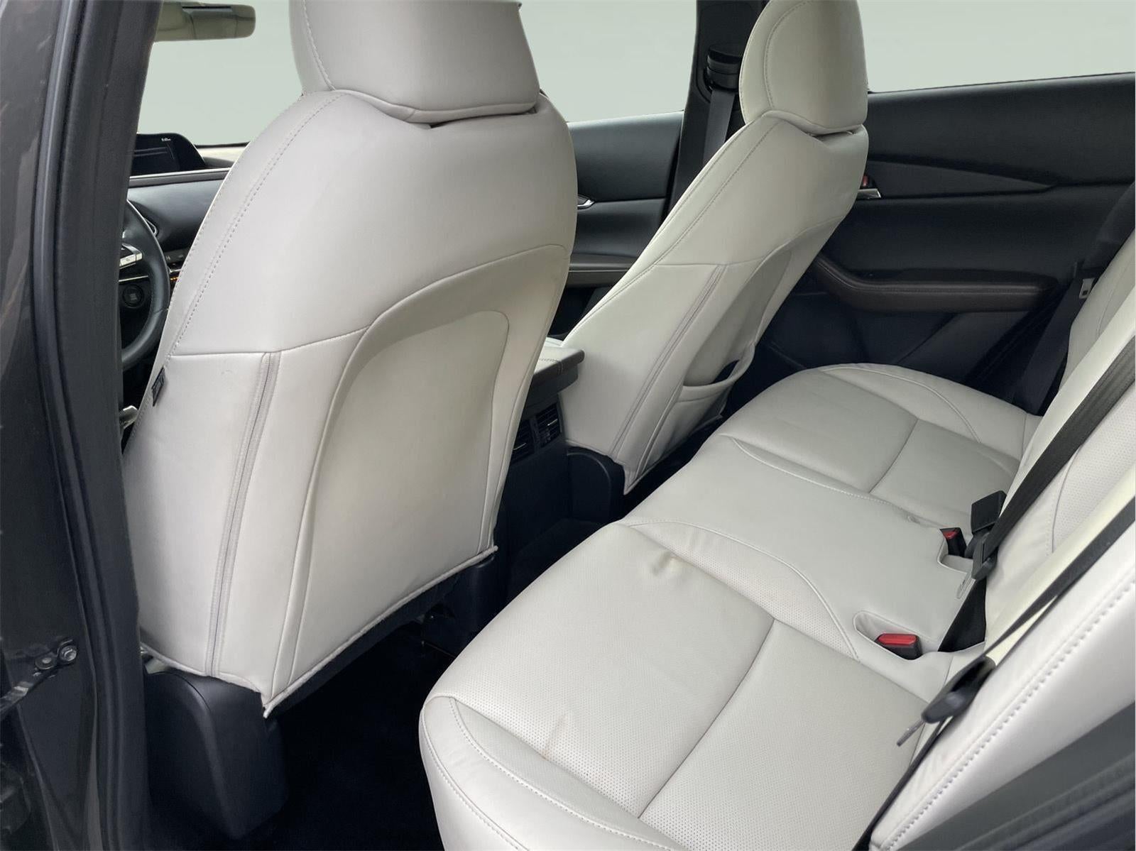 2023 Mazda Mazda CX-30 2.5 S Premium Package