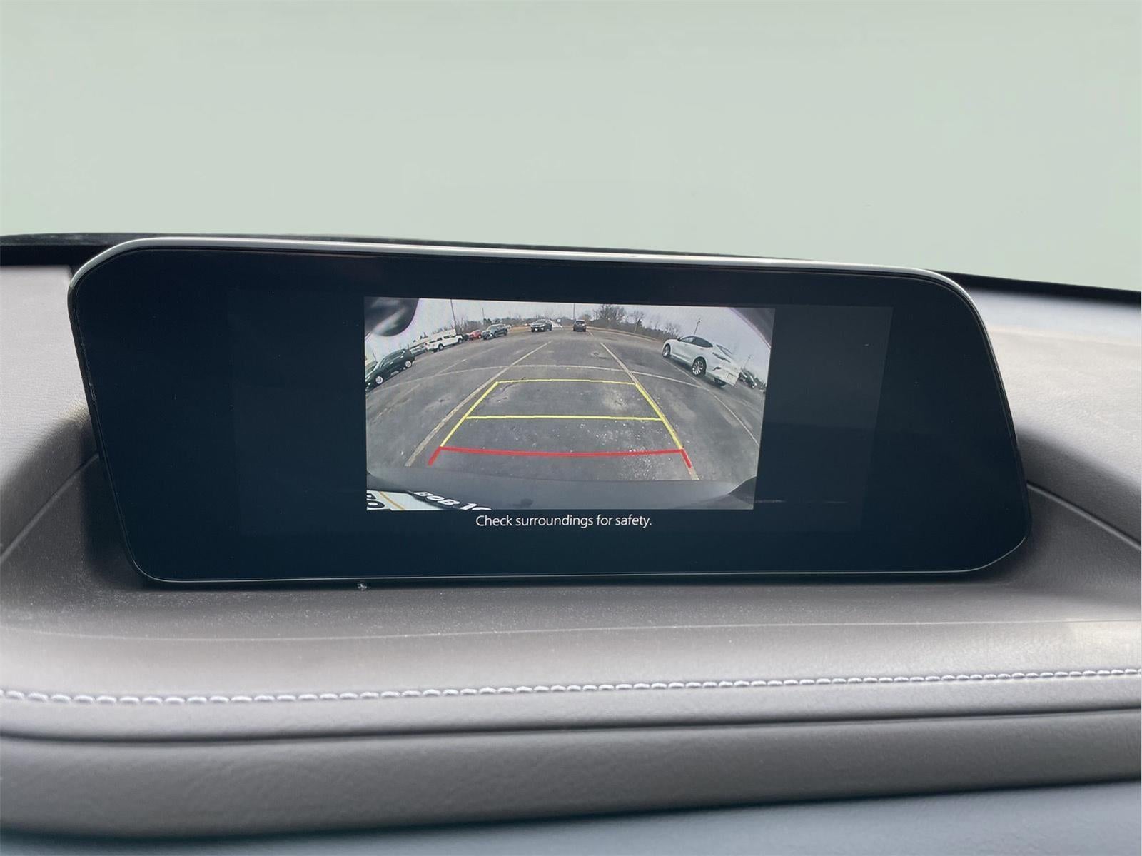 2023 Mazda Mazda CX-30 2.5 S Premium Package